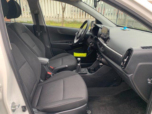 KIA Picanto 1.0 12V GPL 5 porte X Line