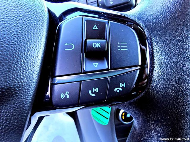 FORD Fiesta 1.5 EcoBlue 5 porte Business