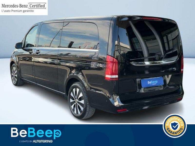 Mercedes-Benz Classe V V EXTRALONG 250 D SPORT AUTO