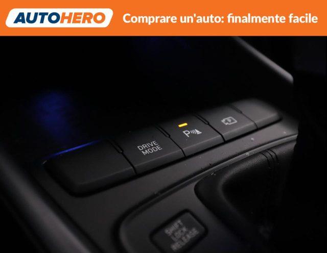 HYUNDAI Bayon 1.0 T-GDI Hybrid 48V DCT XClass