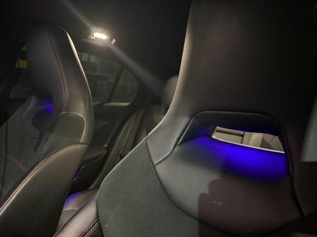 MERCEDES-BENZ A 180 d Automatic Premium amg