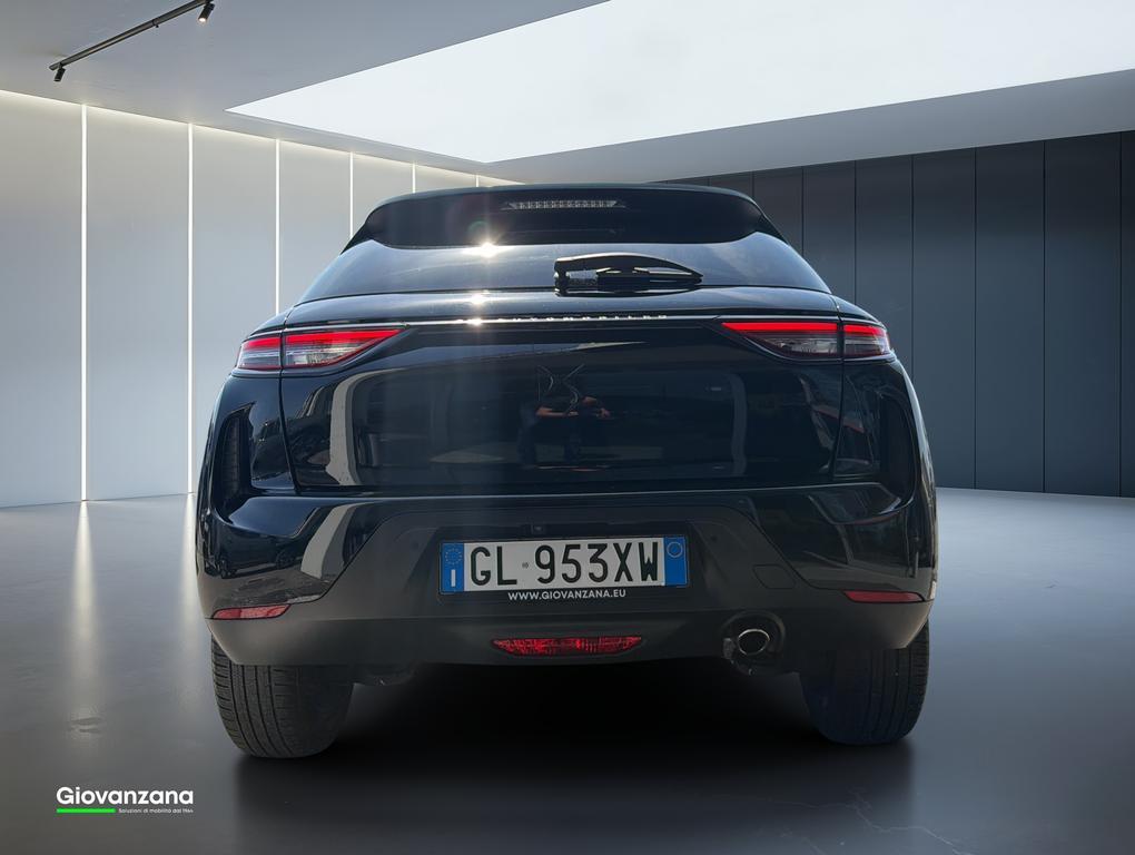 DS DS3 1.5 BlueHDi Performance Line Auto
