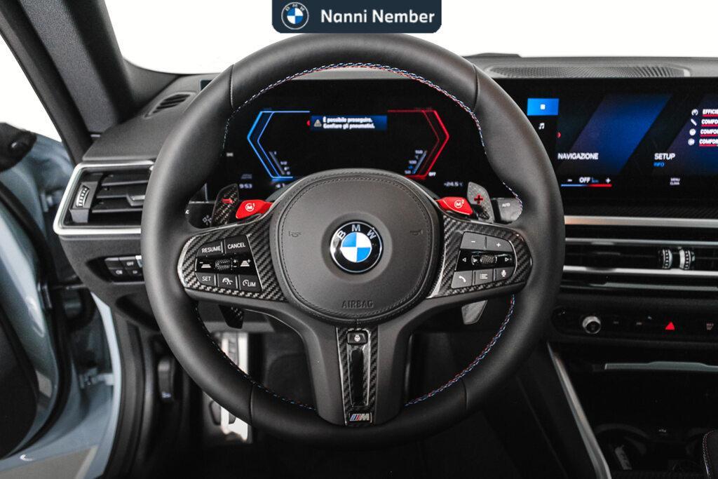 BMW M2 Coupe 3.0 Steptronic