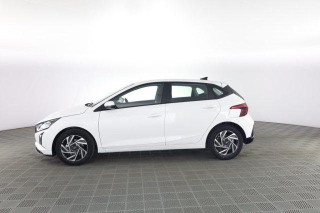 HYUNDAI i20 i20 1.0 T-GDI DCT Connectline
