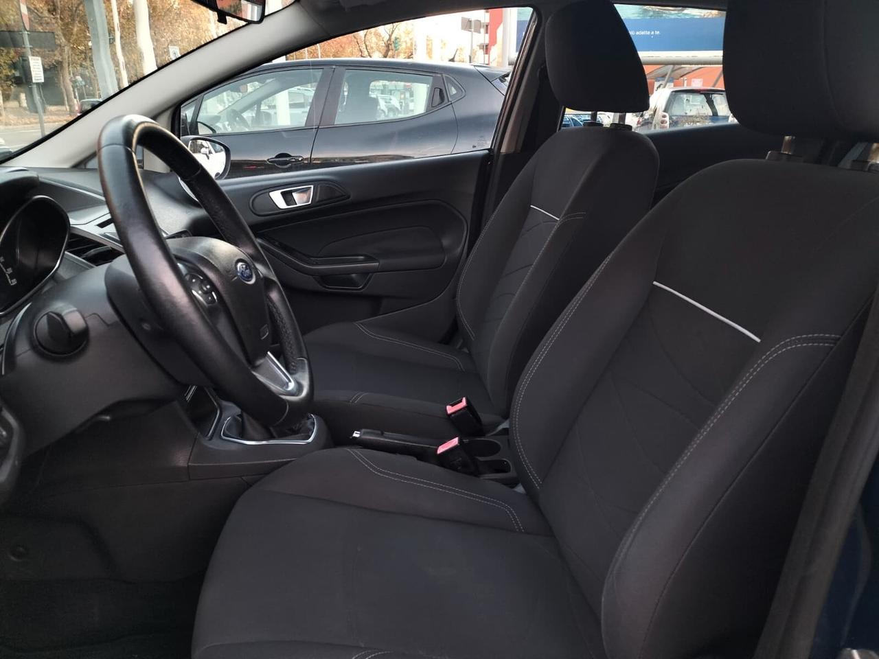 Ford Fiesta - OCCASIONE !!!