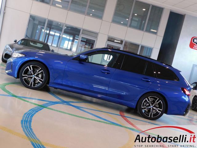 BMW 330 XDRIVE MSPORT TOURING