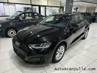 AUDI A3 Sedan 30 2.0 TDI 115CV Business Navi