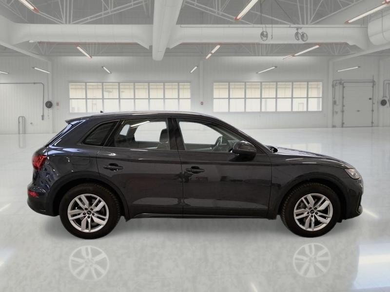 AUDI Q5 35 TDI MHEV BUSINESS S TRONIC SUV