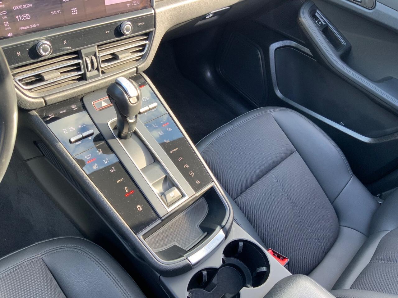 Porsche Macan 2.0 TETTO.CERCHI 21. SOSP. FULL OPT
