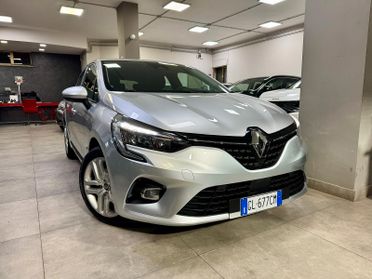 Renault Clio Full Hybrid E-Tech 140 CV Zen 09/2022