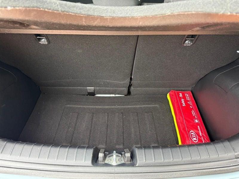 KIA Picanto Picanto 1.0 12V 5 porte Active