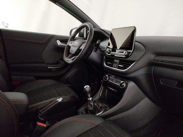 Ford Puma 1.0 Hybrid 125 CV ST-Line X