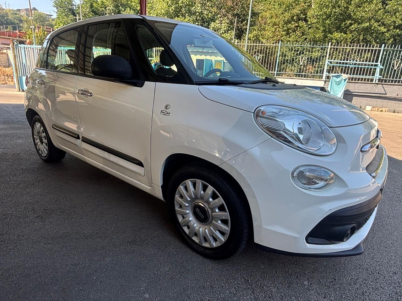 Fiat 500L 1.4 95 CV 120°