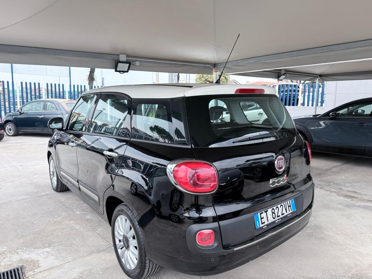 Fiat 500L 1.6 Multijet 105 CV Lounge