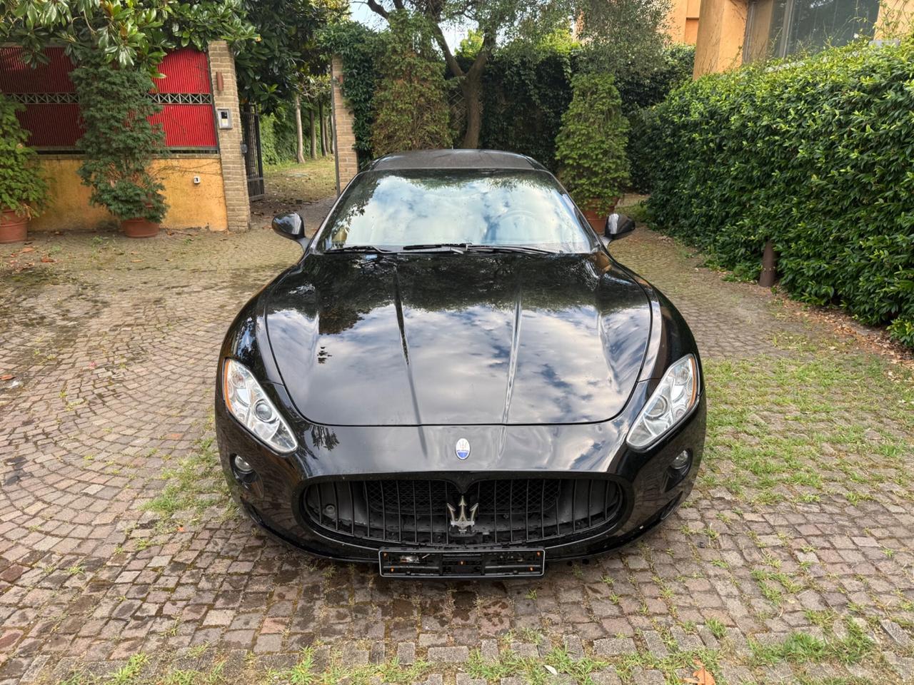 Maserati GranTurismo 4.2 V8