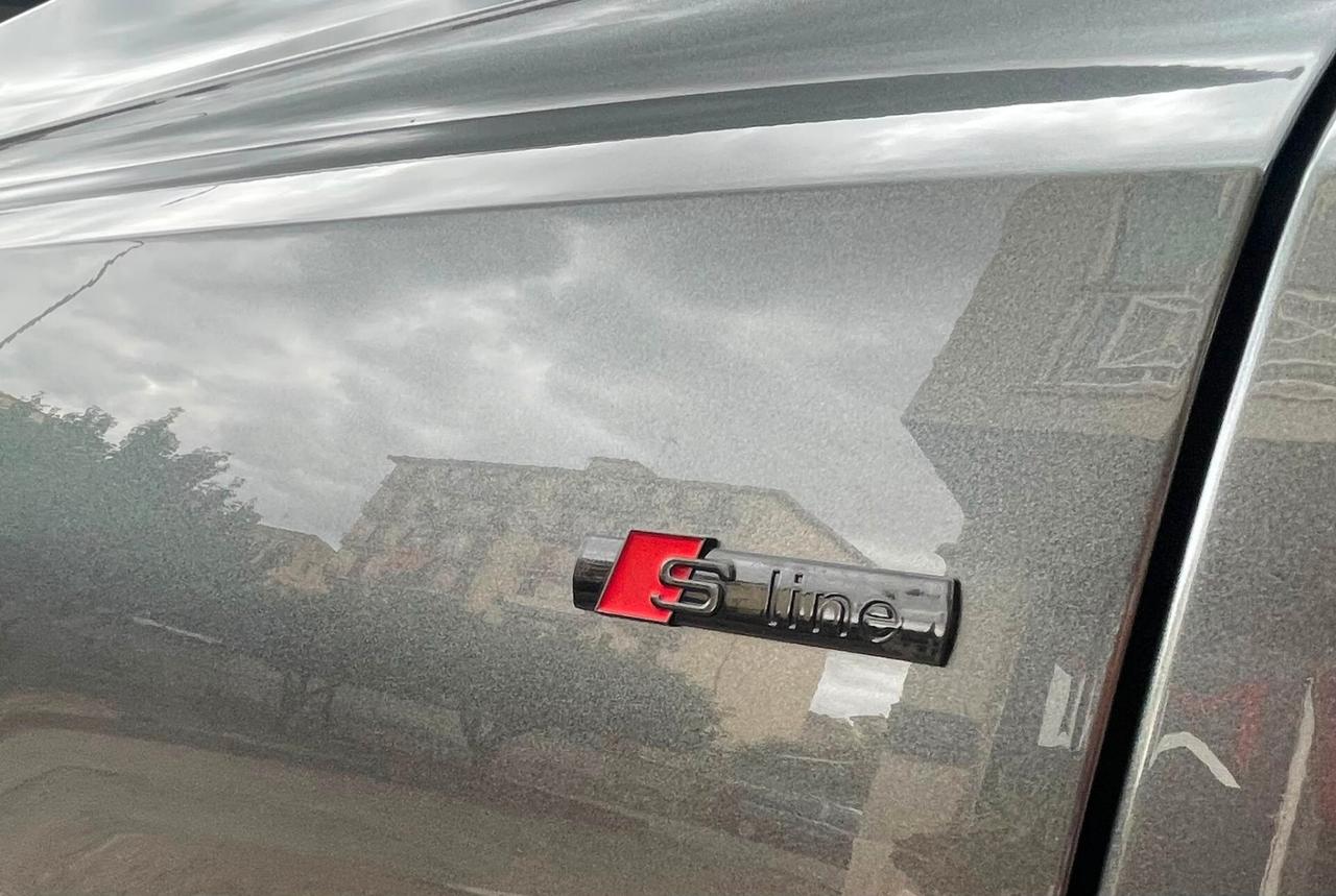Audi Q8 50 TDI 286 CV quattro S line edition 2024
