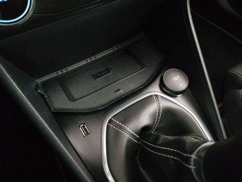 Ford Fiesta 5p 1.1 Titanium 75cv
