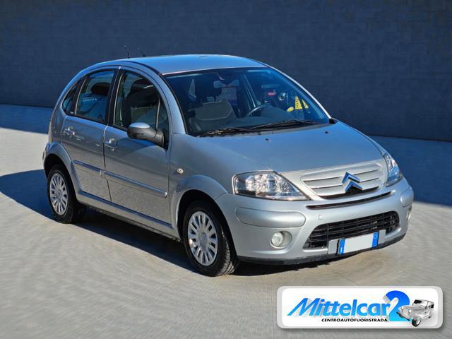 CITROEN C3 1.1 airdream Exclusive Style
