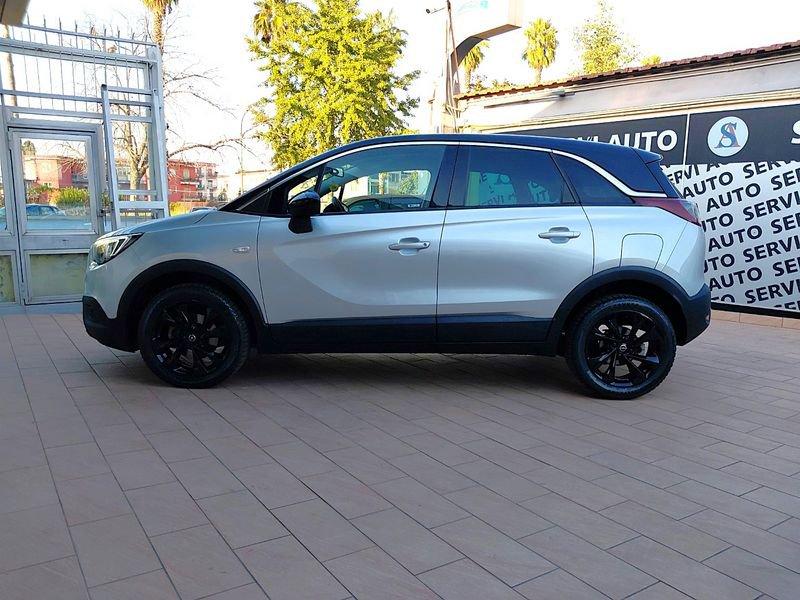 Opel Crossland X Crossland X 1.2 Innovation s&s 110cv