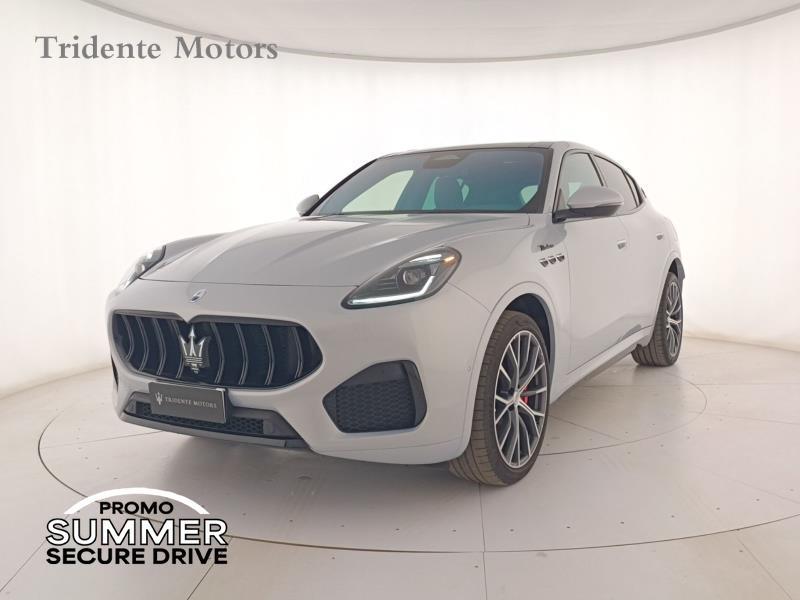Maserati Levante 2.0 MHEV Modena AWD Auto