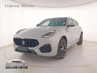 Maserati Levante 2.0 MHEV Modena AWD Auto