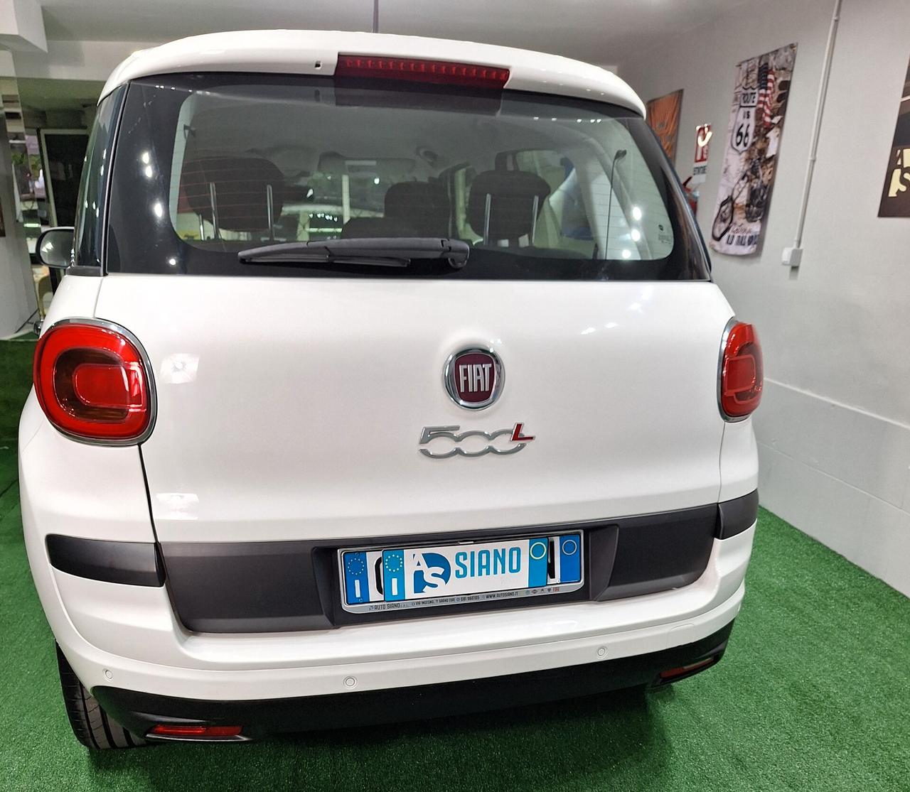 Fiat 500L 1.3 Multijet 95 CV My 2020 Unico Prop