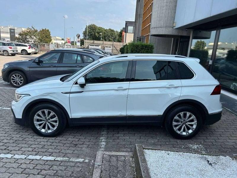Volkswagen Tiguan 1.5 tsi Life 130cv