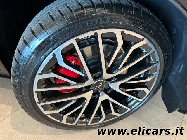 AUDI Q5 SPB TDI 150 kW mHEV+ S tronic quattro S line editi