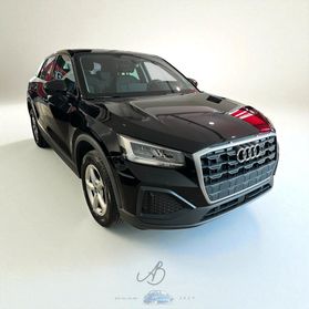 Audi Q2 30 TDI S tronic