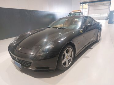 Ferrari 612 Scaglietti F1