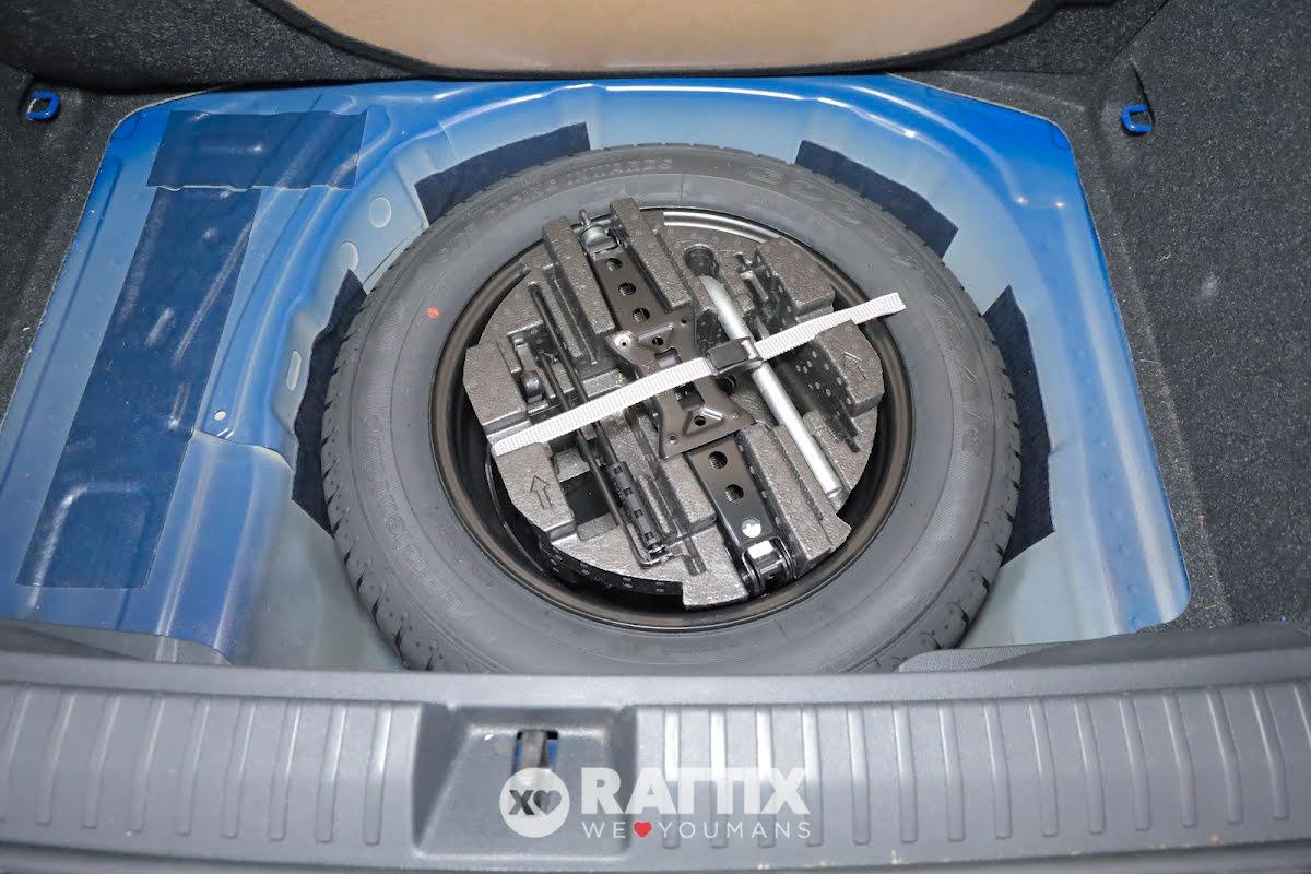 Skoda Kamiq 1.0 TSI 95CV Ambition