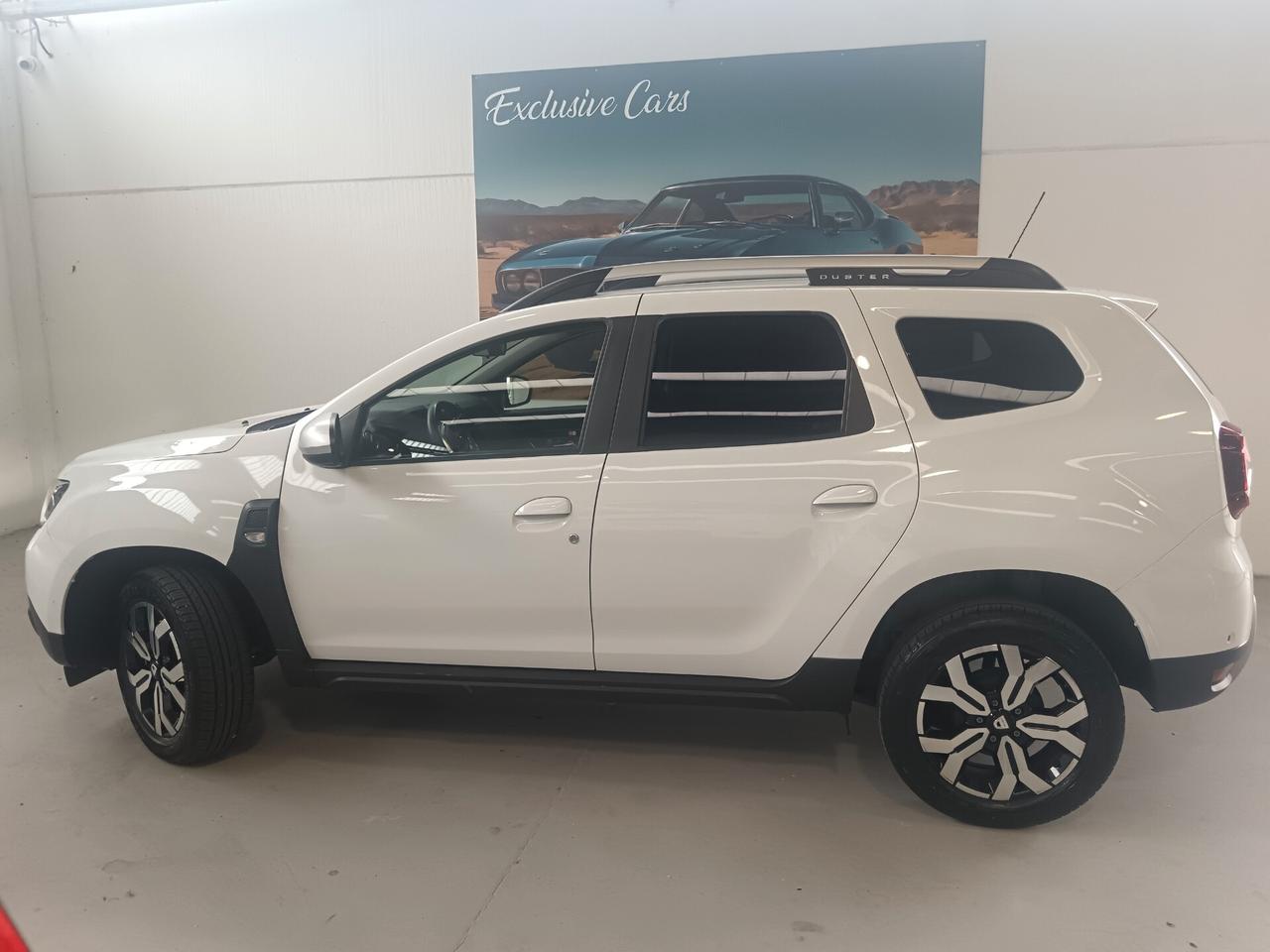Dacia Duster 1.5 Blue dCi 8V 115 CV 4x2 Essential PREZZO REALE
