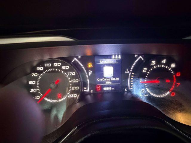 FIAT Tipo Tipo 5 porte II 2019 5p 1.4 tjt Lounge s gpl