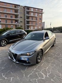 Alfa Romeo Giulia 2.2 Turbodiesel 150 CV