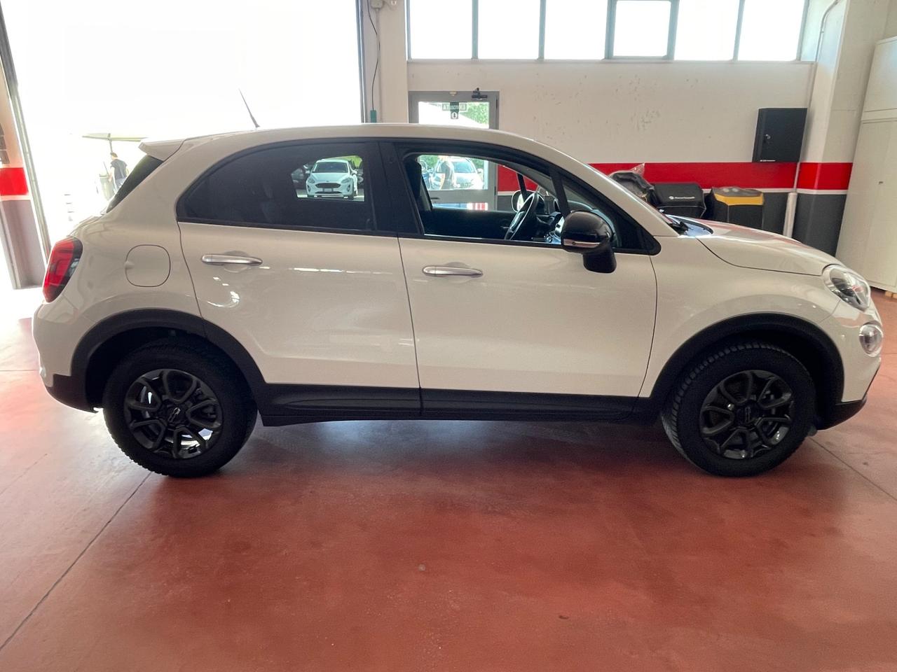 Fiat 500X 1.6 MultiJet 130 CV Club