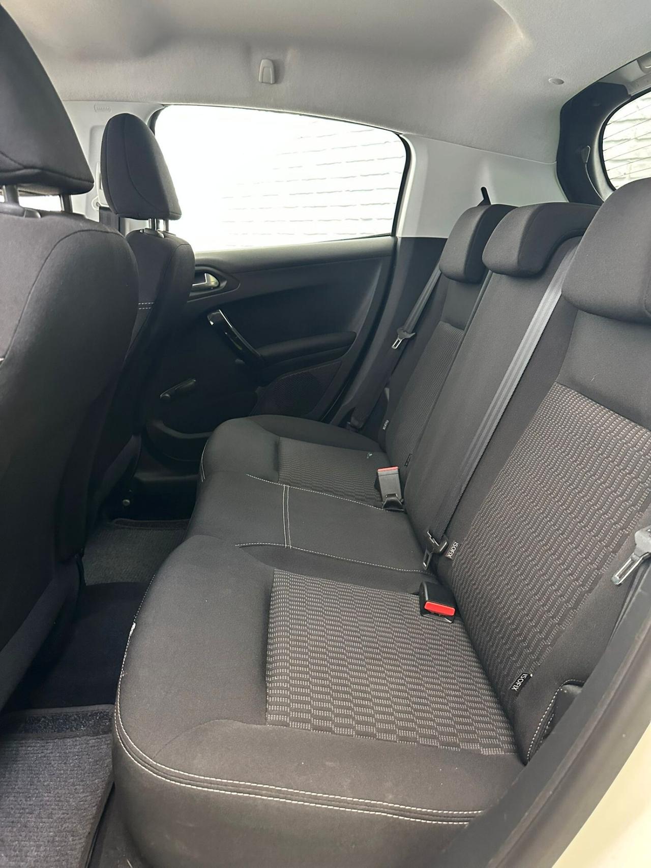 Peugeot 208 PureTech 68 5 porte Active