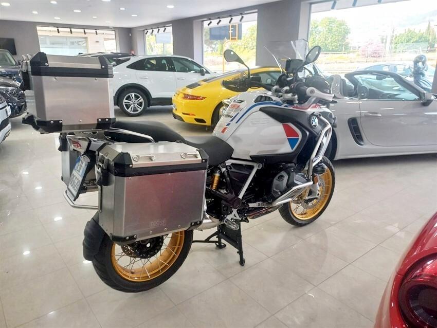 Bmw R 1250 GS Adventure