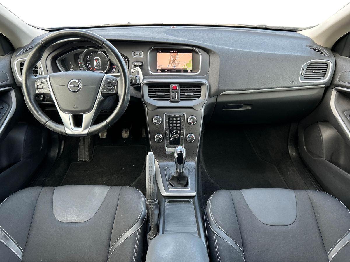 VOLVO V40 II 2012 - V40 2.0 d2 Business Plus my19