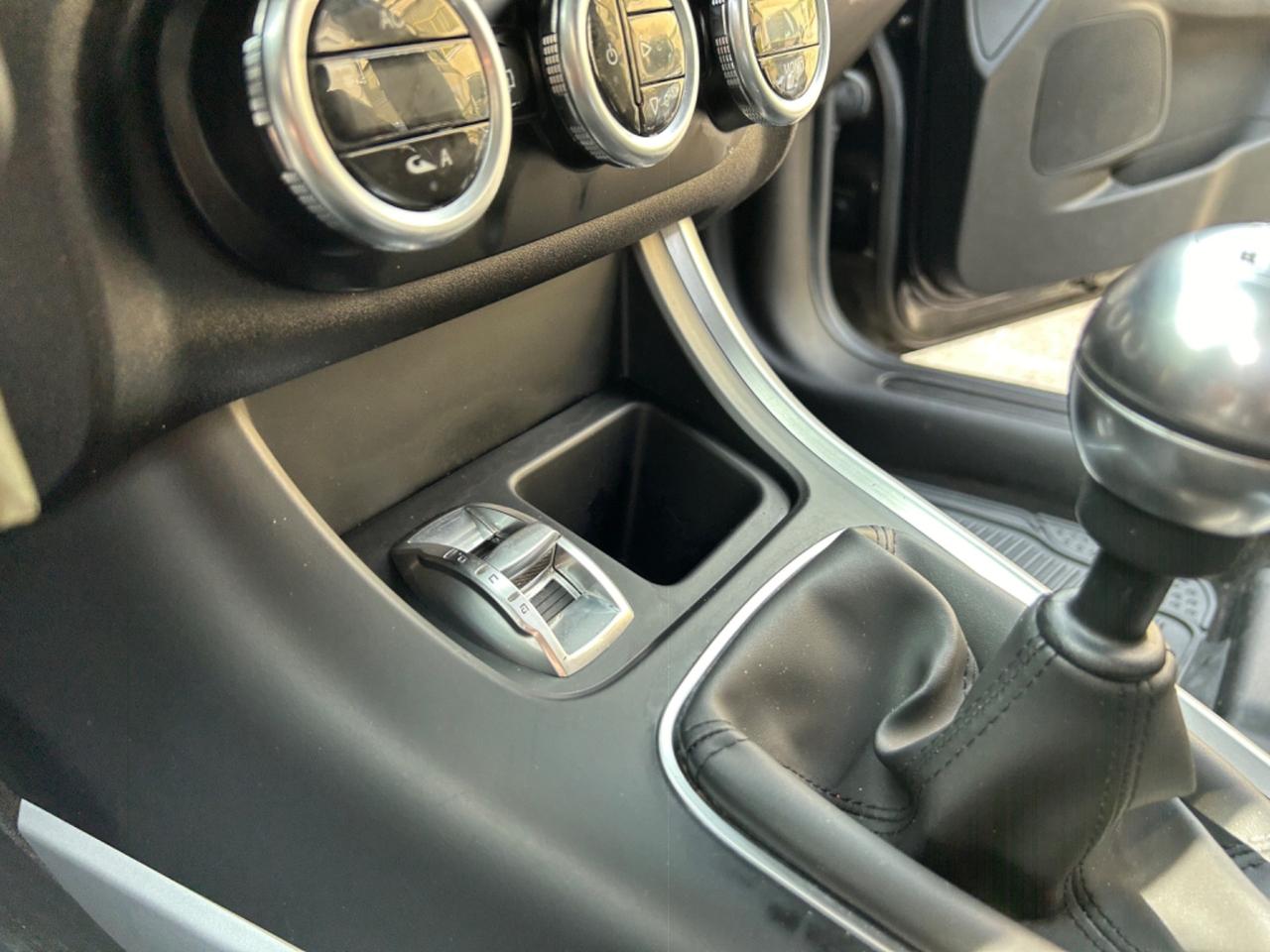 Alfa Romeo Giulietta 1.6 JTDm-2 105 CV Distinctive