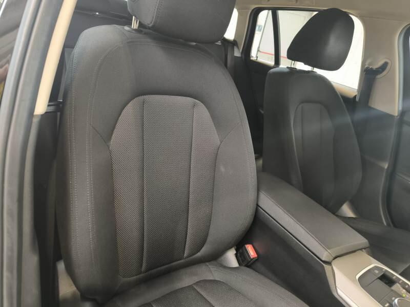 Bmw 316d 48V Touring Business Advantage