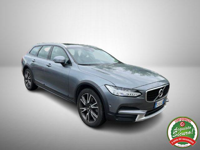 VOLVO V90 Cross Country D4 AWD Geartronic Pro