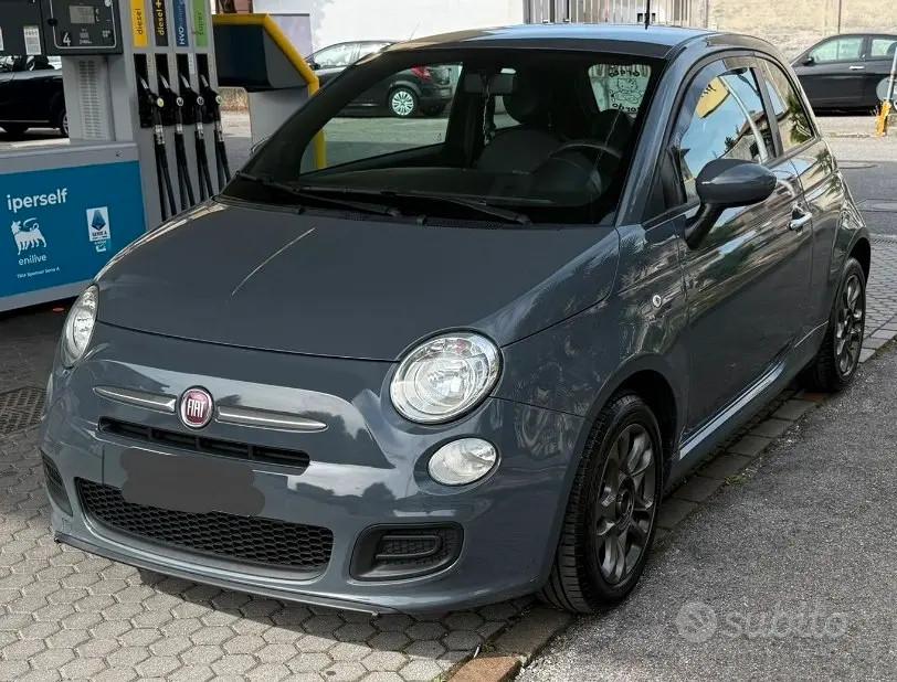 Fiat 500 S 1.2 Benzina motore rigenerato
