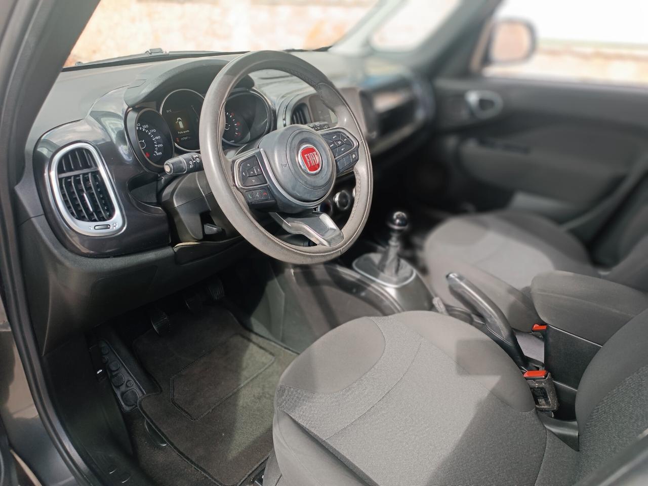 Fiat 500L 1.3 Multijet 95 CV Business"ACCETTO PERMUTA"