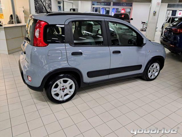 FIAT New Panda 1.0 FireFly S&S Hybrid City Life KM 35.600