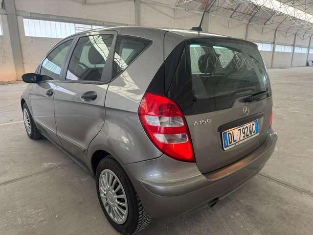 Mercedes-Benz A 150 AUTOGEPY SASSUOLO 05361881051