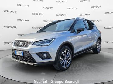 Seat Arona 1.0 TGI XPERIENCE