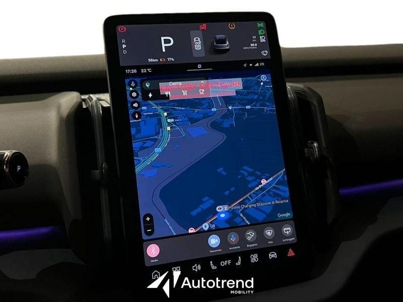 Volvo EX30 Single Motor 272 CV RWD Plus