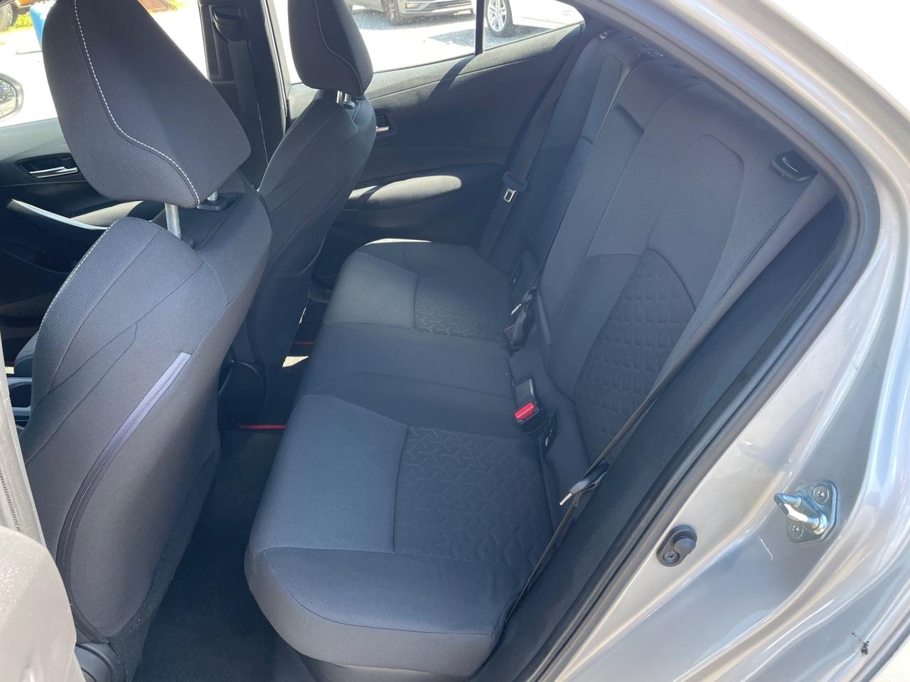 Toyota Corolla 1.8 Hybrid Style