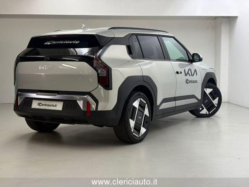 KIA EV3 58.3 kWh Earth - ECOBONUS STATALI