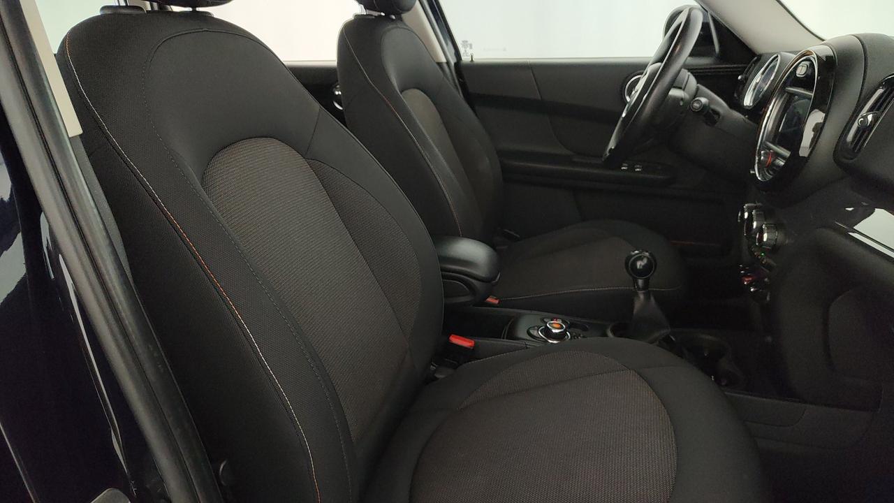 MINI Mini Countryman F60 2017 - Mini Countryman 1.5 One D Busines